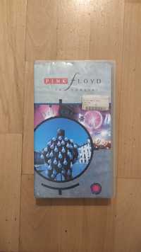 Pink Floyd Delicate Sound [VHS]