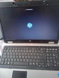 Laptopy HP 6555b i Dell e 6400 sprawne sprzedam lub zamienie