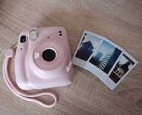 Instax 11 mini różowy