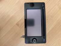 Radio fabryczne CD Mitsubishi ASX stan idealny, używane 8701A627