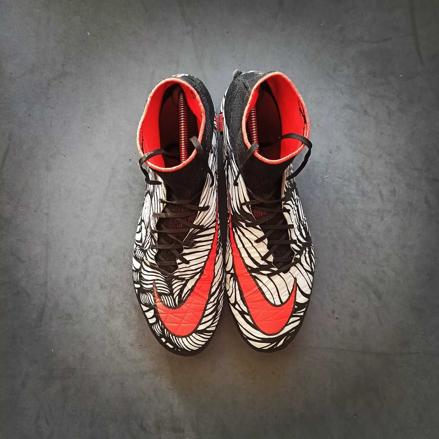 Korki Nike Hypervenom II Phantom NJR AG 46