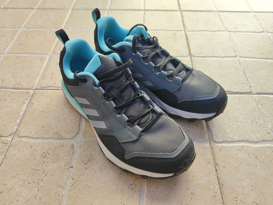 Sapatilhas Adidas Terrex Tracerocker 2.0 (Semi-Novas)