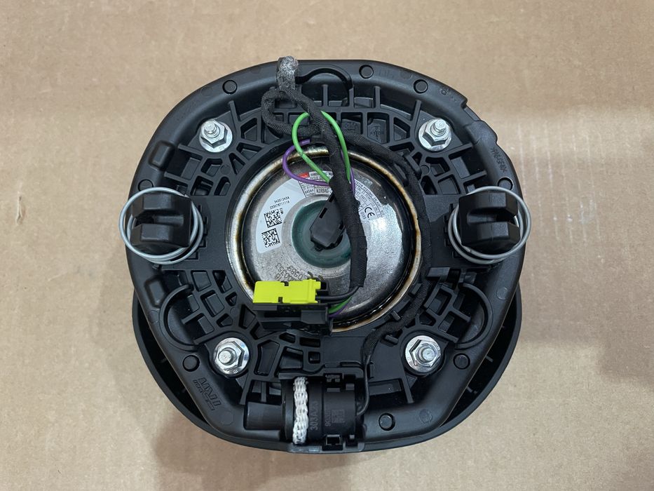 Bmw airbag pack M F40 G20 G21 G22