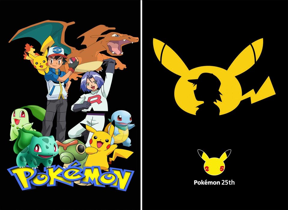 Album klaser duży na karty Pokemon