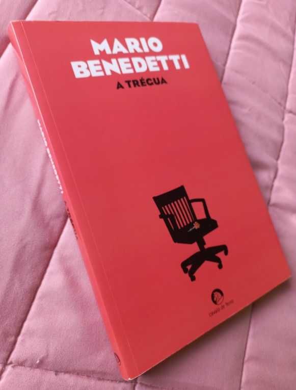A Trégua - Mario Benedetti