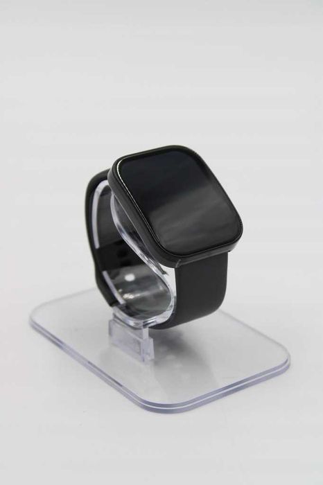 Smartwatch Zegarek sportowy AMAZFIT BIP 5 GPS Czarny