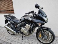 Honda CBF 600 WTRYSK z ABS 35KW A2 tylko 32TKM Super Stan z Niemiec