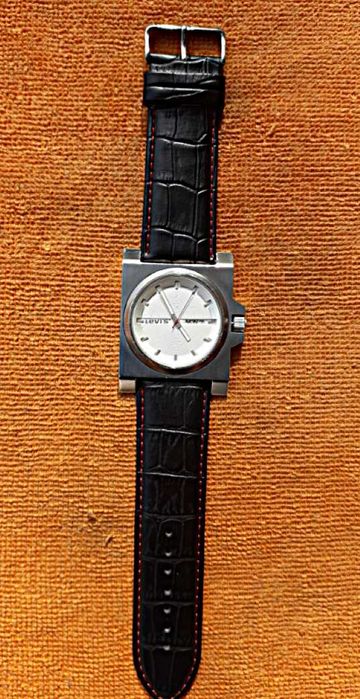 Unikatowy Zegarek Kultowej Marki „ Levi’s Strauss Orginal ” „ Vintage"