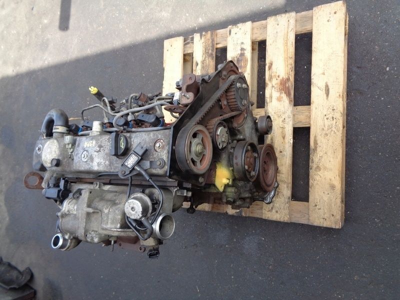 Silnik Ford Connect 1.8 Tdci R2PA R3PA 2006R 169K
