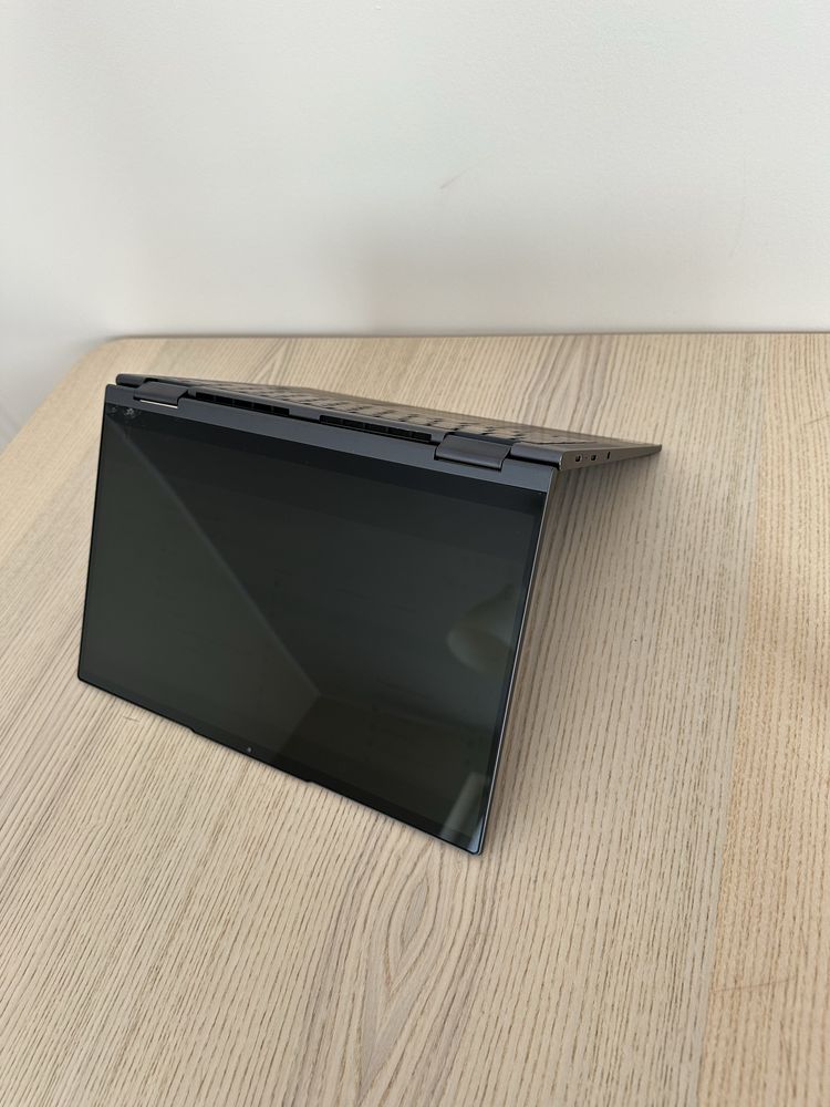 Laptop LENOVO YOGA 7 slim360 | Dotykowy ekran | procesor intel core I7