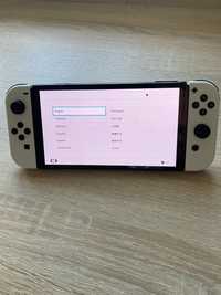 Nintendo switch oled. Ideał REZERWACJA