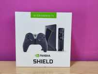 nVidia Shield TV Box 4K