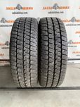 (2шт) 195/70R15C Matador Sibir Snow Van (9мм) зимові шини
