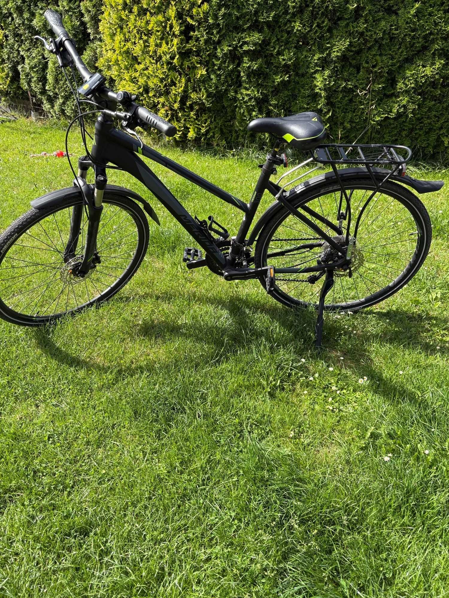 Rower Merida CROSSWAY 300 LADY używany