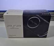 konsola PlayStation Portable / PSP-3000 [JPN] *USZKODZONA*