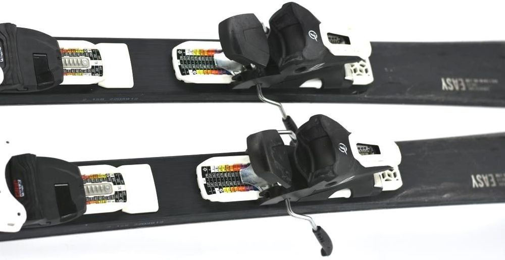 Narty Head Easy Joy 158 cm