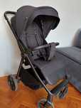 Carrello Bravo Carbon Deep Black