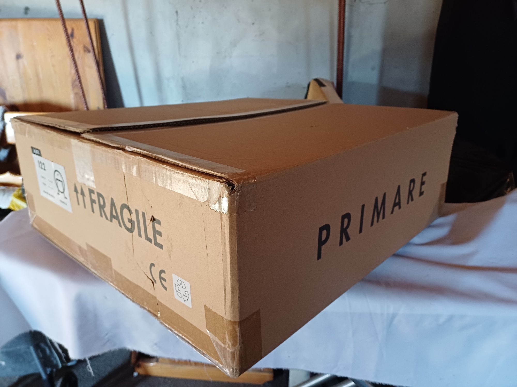 Wzmacniacz Primare I22
