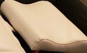 Materac rehabilitacyjny leczniczy ENABIO do masażu.