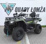 CFMoto CForce Quad CF Moto 450 Long CForce
