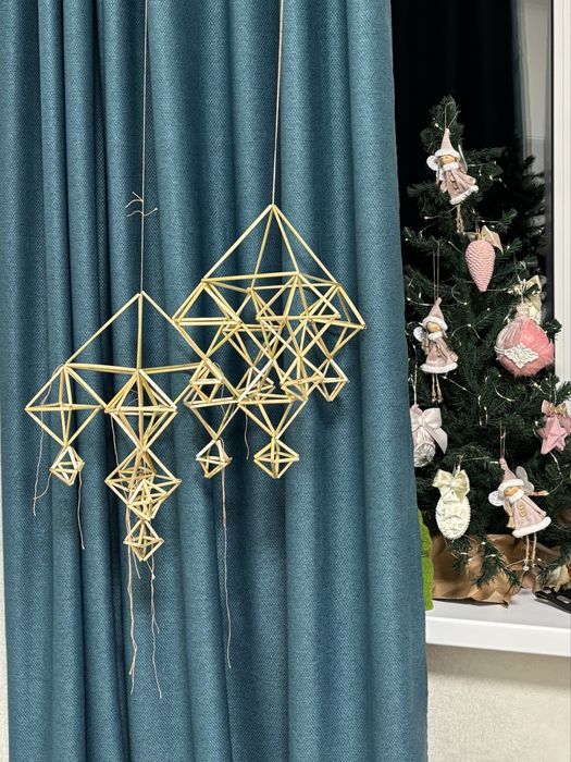 Набір для Різдвяного павука