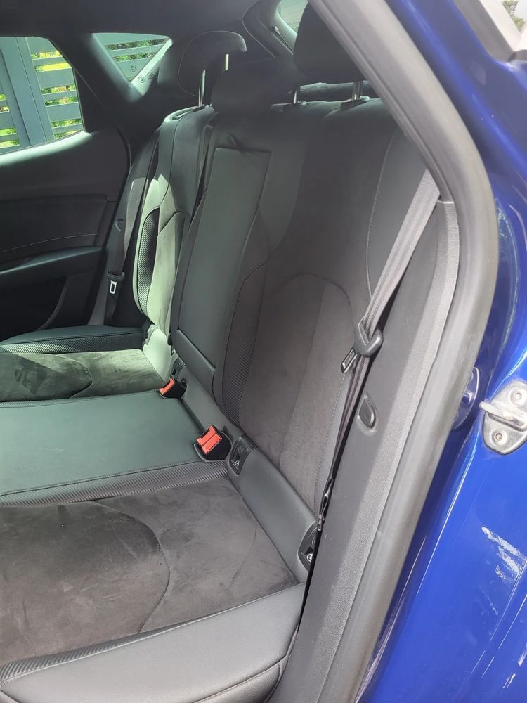 Seat Leon Cupra 300+