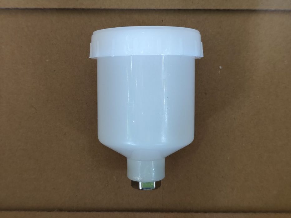 Mini HVLP Pistolet Lakierniczy H-2000A – NOWY