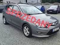 Hyundai I30 Zamiana , Gwarancja