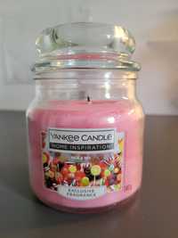 Yankee Candle świeczka 340g pick & mix