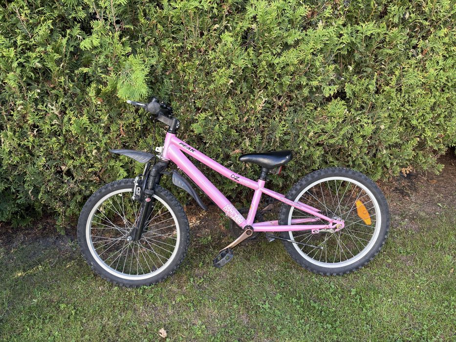 Rower, rowerek, dla dziecka,