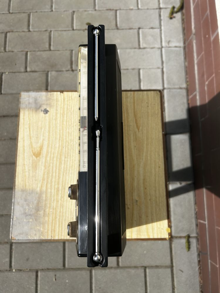 Radiomagnetofon SANYO AFT  2J