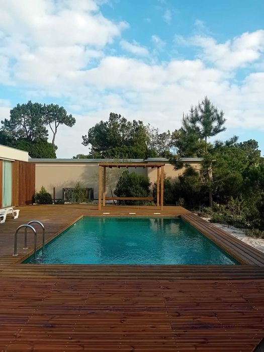 Remodelações e Construção Civil