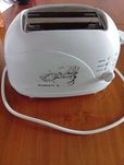 Toster Toaster scarlett sc-tm11007