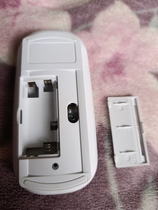 Бездротова комп'ютерна мишка