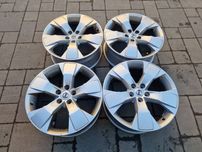 Диски Volvo R18 5*108