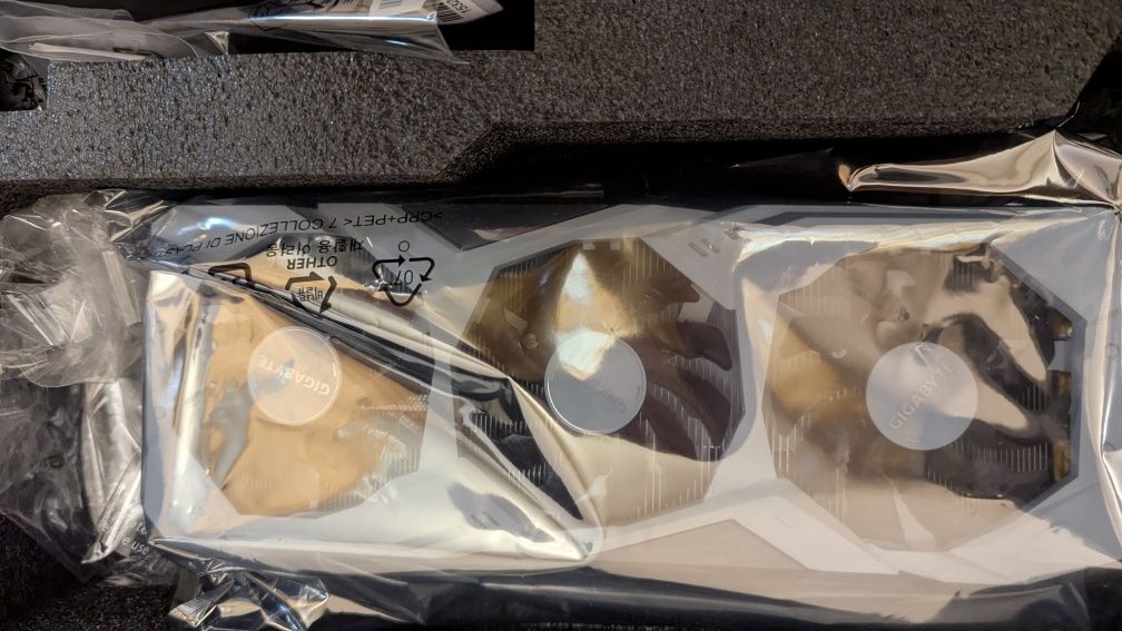 RTX 2060 SUPER 8гб (обслужена повністю) ТОРГ