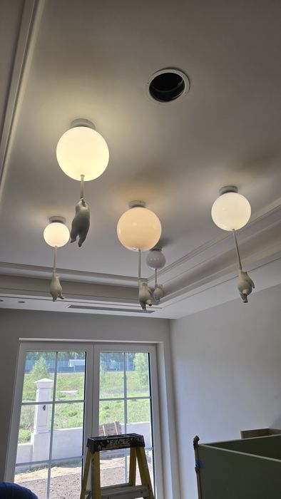 Elektryk Białystok: montaż, Smart Home, modernizacje