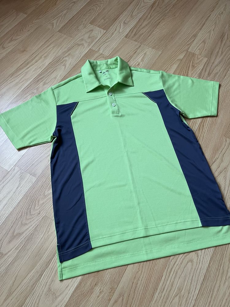 Чоловіча футболка adidas     оригінал( розмір М)