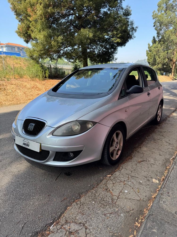 Seat Altea Sport 1.9 TDI