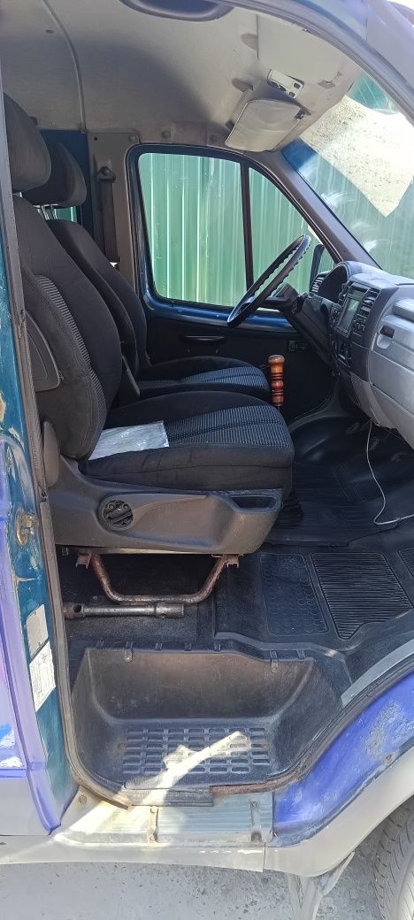Продам газель дуэт 33023
