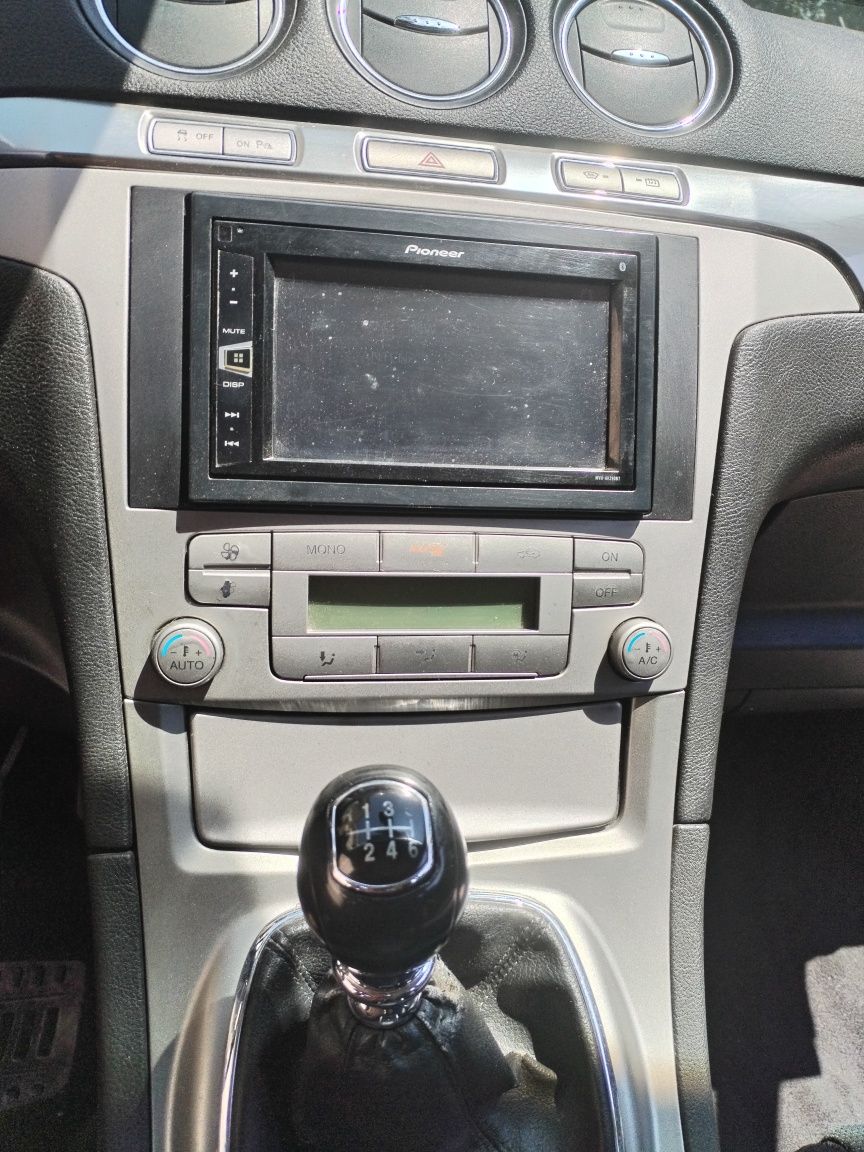 Ford s max 1. 8 tdci