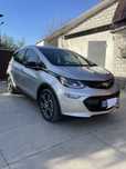Chevrolet Bolt Ev Premier 2017р.