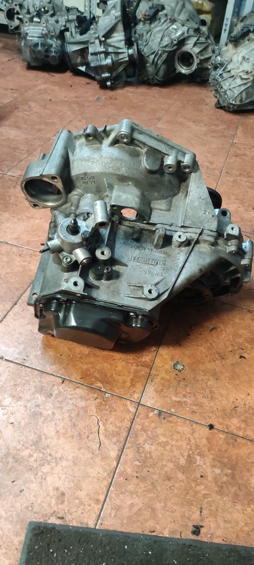 Skrzynia Biegów VW 2.0 SDI Caddy ,KKH /KLK /JJV /FZU/ GUG/ HFN