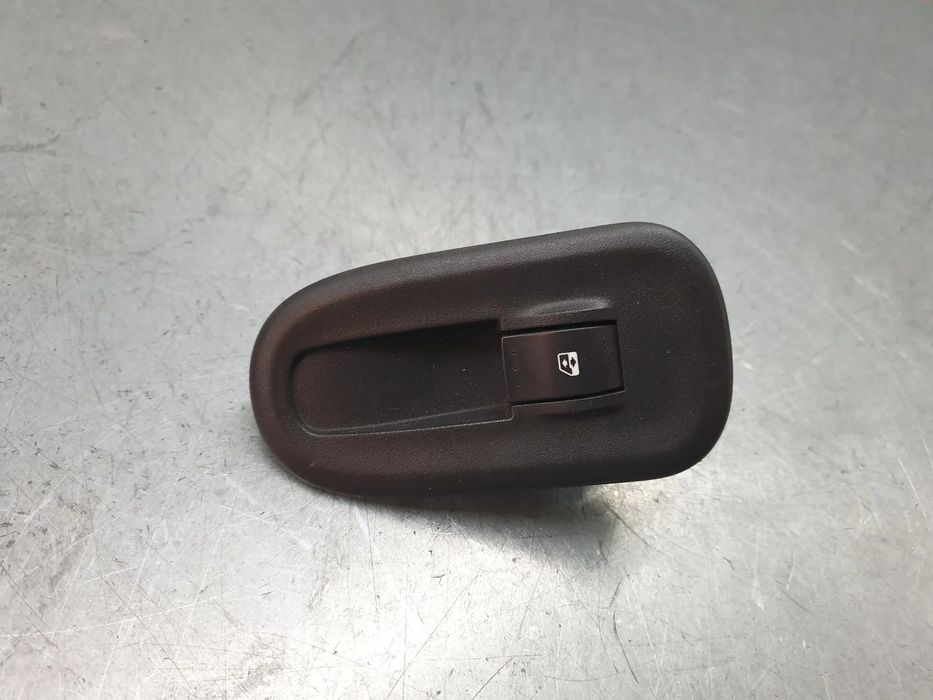 Comando / botão / interruptor vidros frente direito RENAULT Kangoo Exp