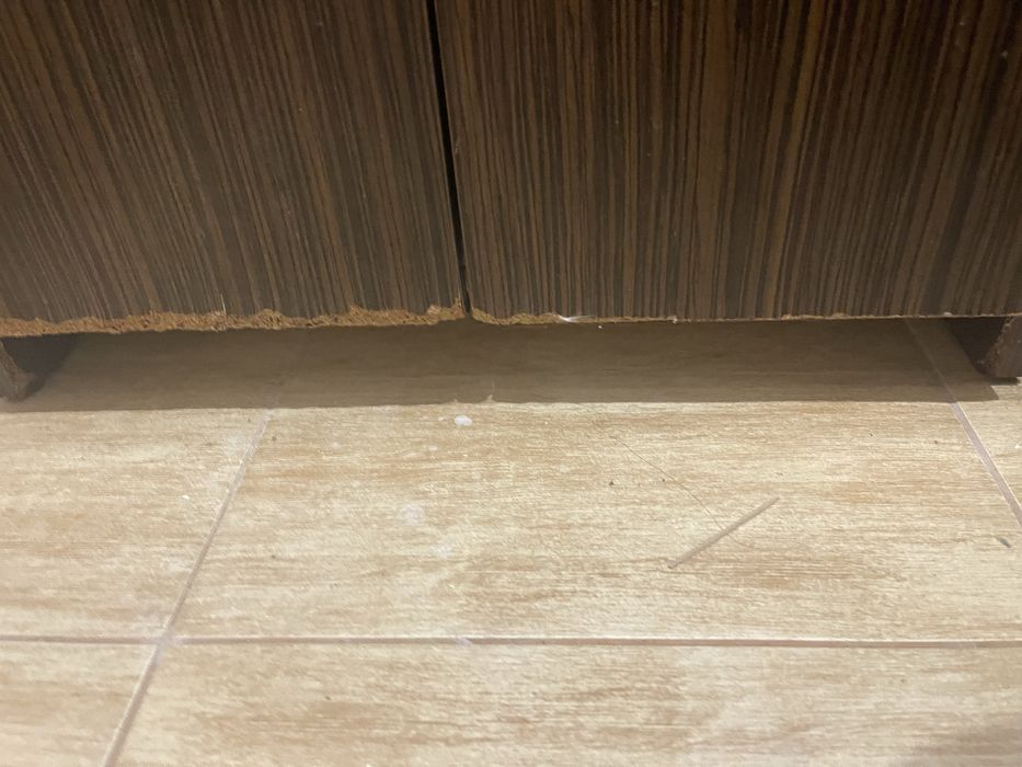 Zestaw łazienkowy - oddam za darmo