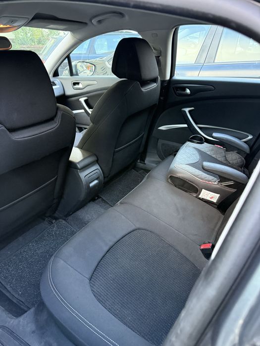 Citroen C5 2010r Diesel.