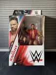 WWE Elites com ou sem caixa