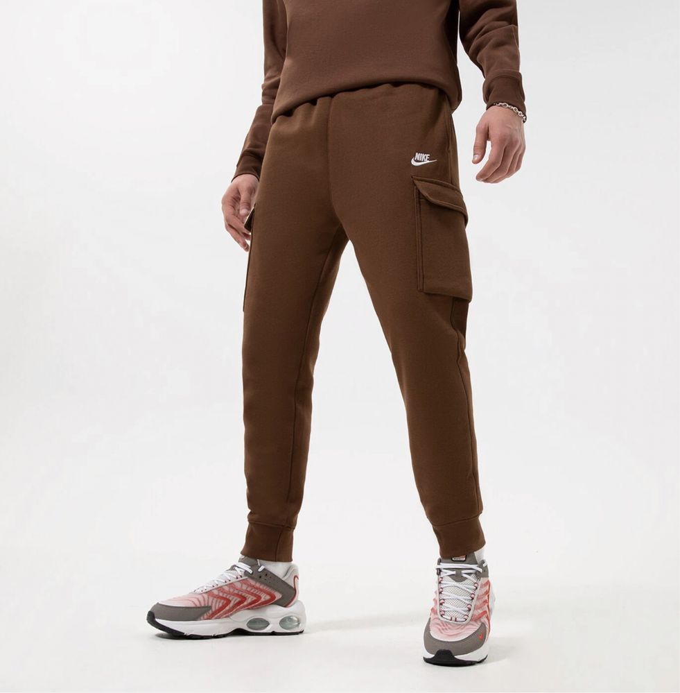 Чоловчі штани Nike (оригінал)
