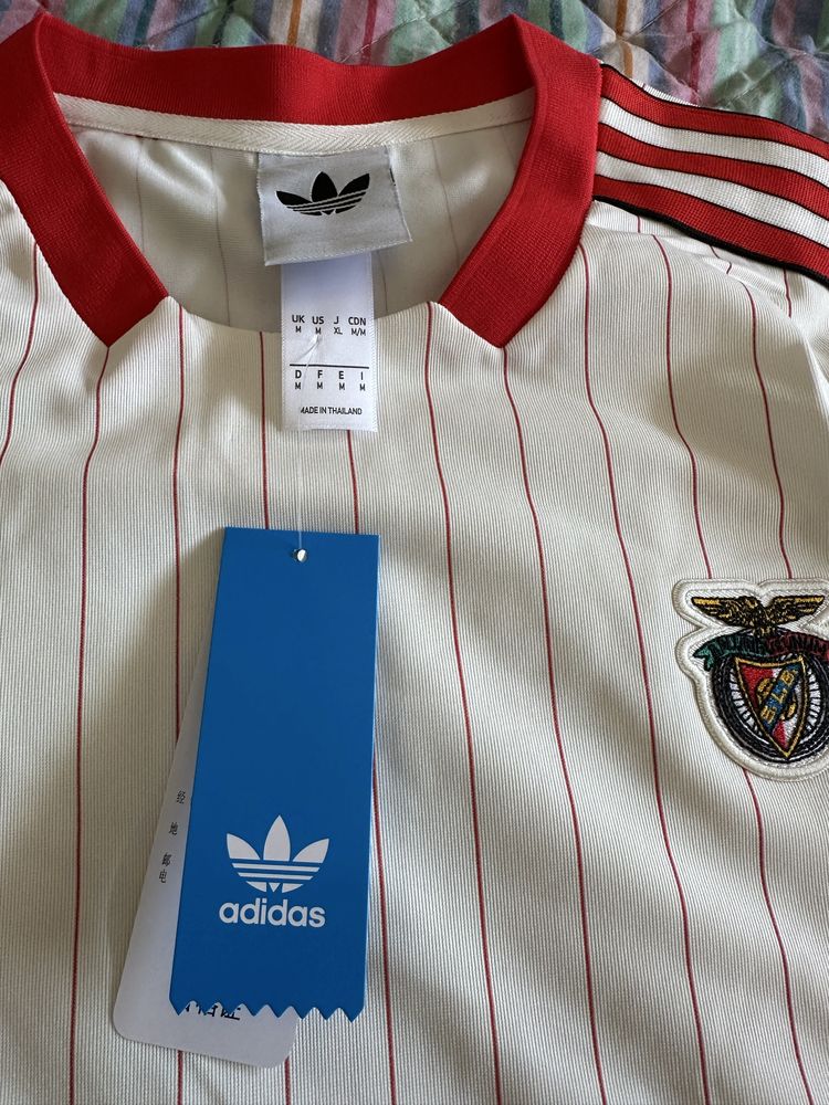 Benfica originals