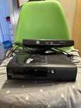 Xbox 360 z Kinectem